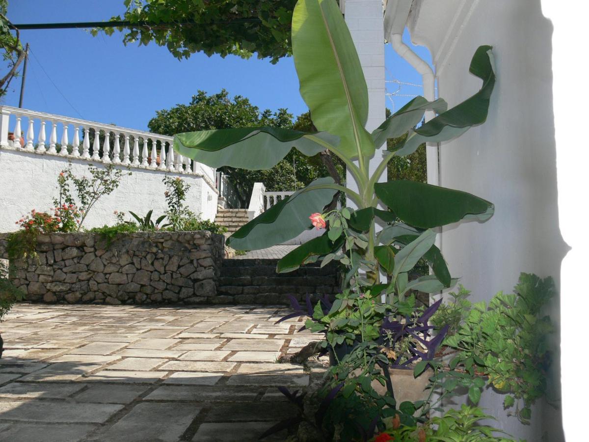 Villa Quietude Agios Stefanos Avliotes (Corfu) Quarto foto